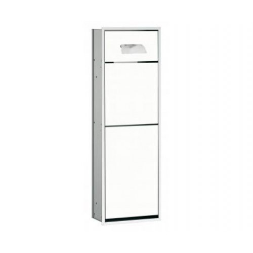 Купить Пенал EMCO ASIS 9770 000 61 в Киеве vannaja.kiev.ua