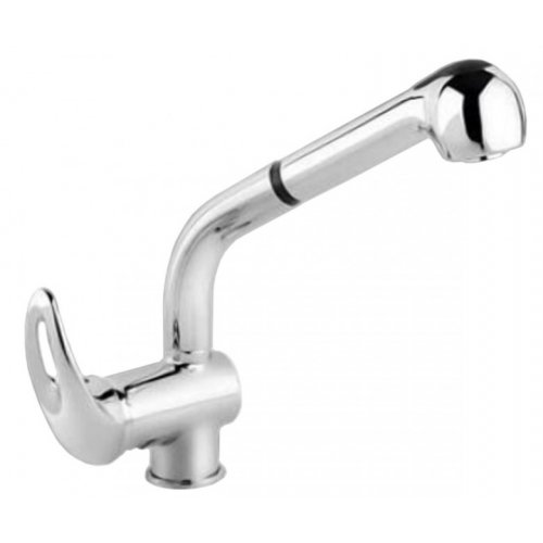 Змішувач для кухні EMMEVI LUXOR BIGCR7066R Купити Змішувач для кухні EMMEVI LUXOR BIGCR7066R в Києві vannaja.kiev.ua