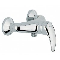 бронзовый смеситель душа лейка с держателем и шлангом EmmEvi BR7002RB Anubis кран из латуни