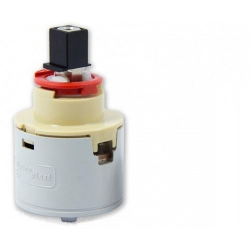 Картридж Emmevi C01116 без ніжки C01116 35 мм Купити Картридж Emmevi C01116 без ніжки C01116 35 мм в Києві vannaja.kiev.ua