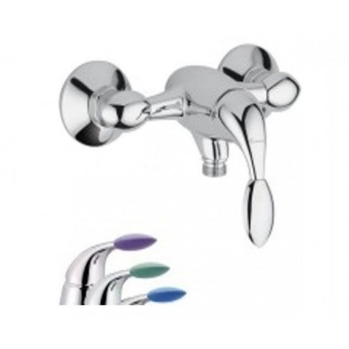 Смеситель для душа EMMEVI TRILLY CBL51002 Купить Смеситель для душа EMMEVI TRILLY CBL51002 в Киеве vannaja.kiev.ua