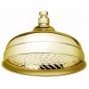 Золотый Верхний душ EMMEVI LORD CO0655OR круглый 205 мм Купить Золотый Верхний душ EMMEVI LORD CO0655OR круглый 205 мм в Киеве vannaja.kiev.ua
