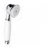 Лійка для душу EmmEvi Tiffany CO2403BO біле-золото CO2403 BO Купити Лійка для душу EmmEvi Tiffany CO2403BO біле-золото CO2403 BO в Києві vannaja.kiev.ua
