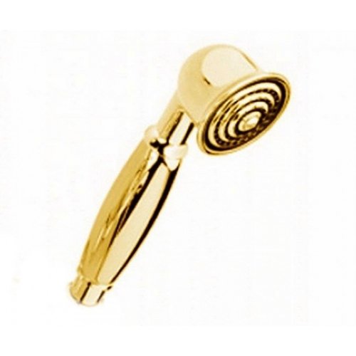 Ручной душ EMMEVI TIFFANY CO2403 OR Купить Ручной душ EMMEVI TIFFANY CO2403 OR в Киеве vannaja.kiev.ua