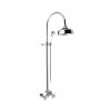 Купить Душевая система EMMEVI CR1200281 DECO classic колонна хром в Киеве vannaja.kiev.ua