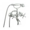 Змішувач для ванни EMMEVI 12011 DECO CLASSIC CR12011 Купити Змішувач для ванни EMMEVI 12011 DECO CLASSIC CR12011 в Києві vannaja.kiev.ua