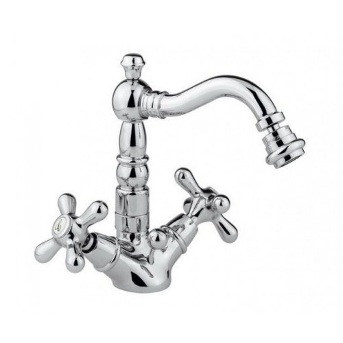 Смеситель для биде EMMEVI DECO OLD CR12614 Купить Смеситель для биде EMMEVI DECO OLD CR12614 в Киеве vannaja.kiev.ua