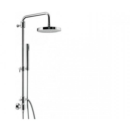 Душевой набор EMMEVI CR2584 I EDEN CR2584I колонна Купить Душевой набор EMMEVI CR2584 I EDEN CR2584I колонна в Киеве vannaja.kiev.ua