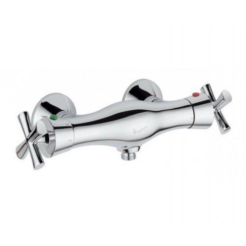 Змішувач для душа EMMEVI SPIRIT NEW CR31300 Купити Змішувач для душа EMMEVI SPIRIT NEW CR31300 в Києві vannaja.kiev.ua