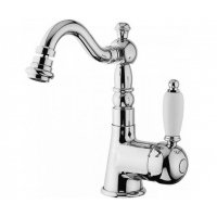 Смеситель для мойки EmmEvi Laguna CR40517A купить в раковину на кухню Киев