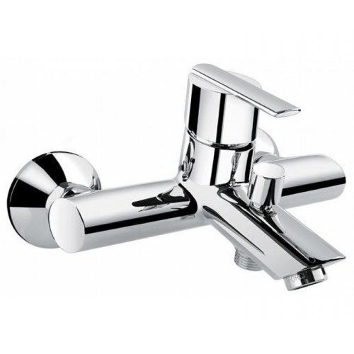 Смеситель для ванны EMMEVI ELLY CR41001 Купить Смеситель для ванны EMMEVI ELLY CR41001 в Киеве vannaja.kiev.ua