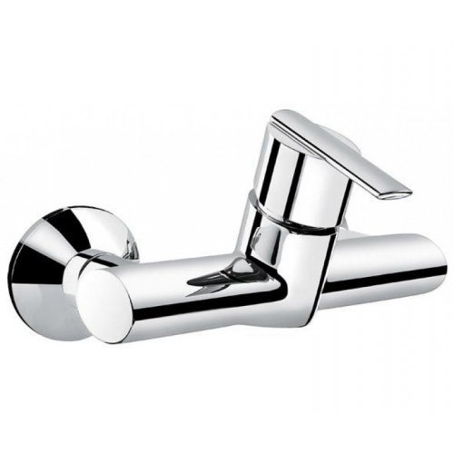 Смеситель для душа EMMEVI ELLY CR41002 Купить Смеситель для душа EMMEVI ELLY CR41002 в Киеве vannaja.kiev.ua
