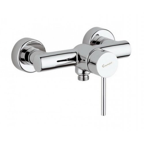Змішувач для душа EMMEVI PIPER CR45002 Купити Змішувач для душа EMMEVI PIPER CR45002 в Києві vannaja.kiev.ua