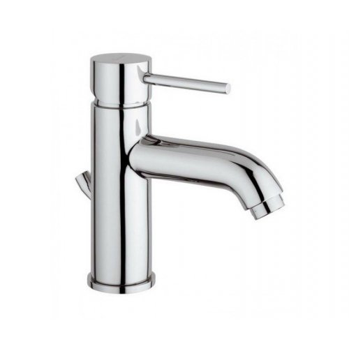 Купить Лучшие краны на умывальник Смеситель для раковины EmmEvi Piper CR45003 в Киеве vannaja.kiev.ua