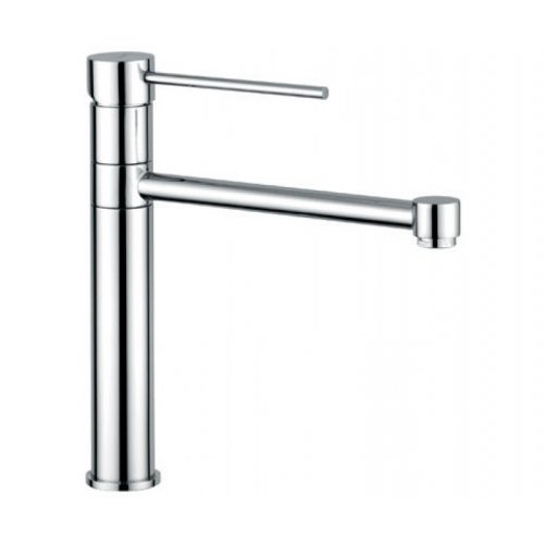 Смеситель для кухни EMMEVI PIPER CR45027 Купить Смеситель для кухни EMMEVI PIPER CR45027 в Киеве vannaja.kiev.ua