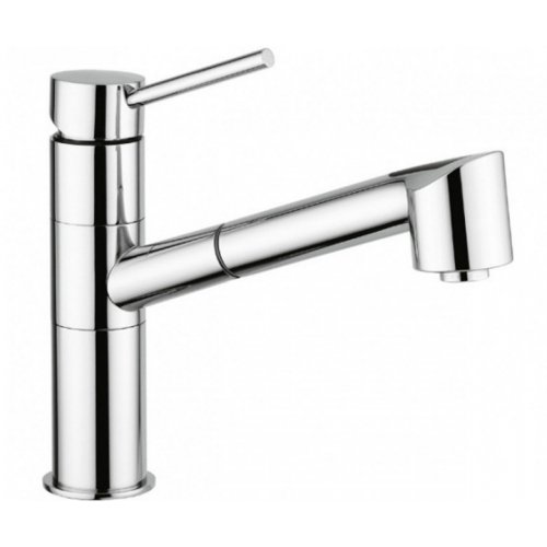 Смеситель для кухни EMMEVI PIPER CR45065 Купить Смеситель для кухни EMMEVI PIPER CR45065 в Киеве vannaja.kiev.ua
