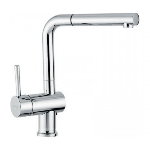 Змішувач для мийки EMMEVI PIPER CR45066 Купити Змішувач для мийки EMMEVI PIPER CR45066 в Києві vannaja.kiev.ua