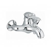 Бронзовый смеситель для Ванны EMMEVI TIFFANY BR6001