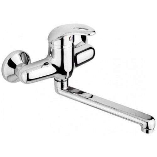Кухонний змішувач EMMEVI LUXOR CR7005R Купити Кухонний змішувач EMMEVI LUXOR CR7005R в Києві vannaja.kiev.ua