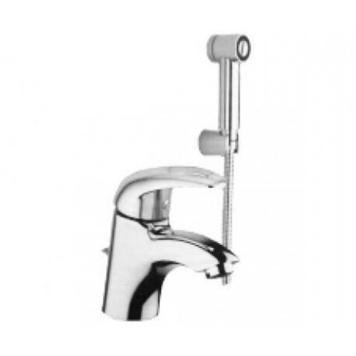 Смеситель с душем EMMEVI LUXOR CR7063R.B Купить Смеситель с душем EMMEVI LUXOR CR7063R.B в Киеве vannaja.kiev.ua