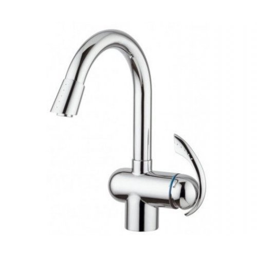Смеситель для куxни EMMEVI RAMSES CR72066 Купить Смеситель для куxни EMMEVI RAMSES CR72066 в Киеве vannaja.kiev.ua