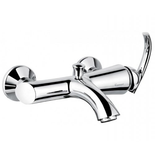 Смеситель для ванны EMMEVI DAKOTA CR73001 Купить Смеситель для ванны EMMEVI DAKOTA CR73001 в Киеве vannaja.kiev.ua