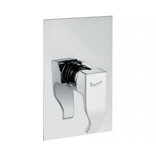 Смеситель для душа EMMEVI NIAGARA CR74009 Купить Смеситель для душа EMMEVI NIAGARA CR74009 в Киеве vannaja.kiev.ua