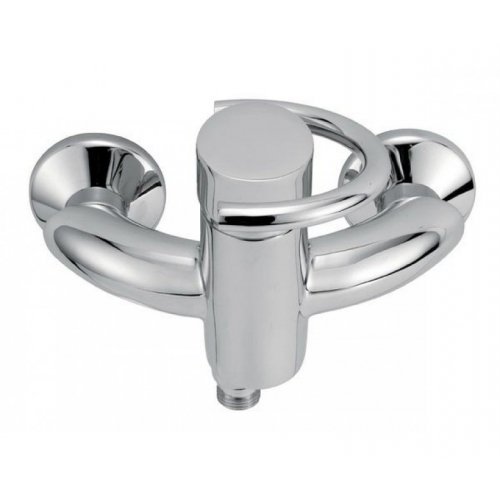 Смеситель для душа EMMEVI TWIST CS6602 Купить Смеситель для душа EMMEVI TWIST CS6602 в Киеве vannaja.kiev.ua