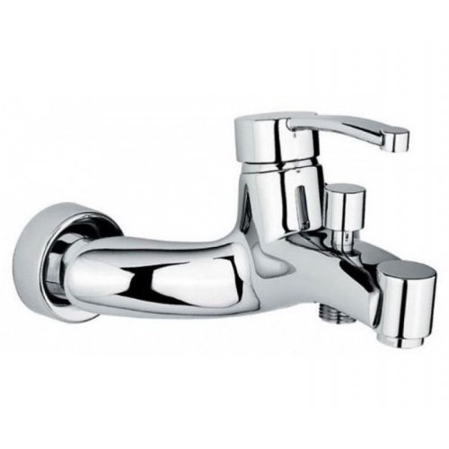 Смеситель для ванны EMMEVI PLANET CS81001 Купить Смеситель для ванны EMMEVI PLANET CS81001 в Киеве vannaja.kiev.ua