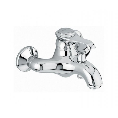 Смеситель для ванны EMMEVI TIFFANY GBE6001 Купить Смеситель для ванны EMMEVI TIFFANY GBE6001 в Киеве vannaja.kiev.ua