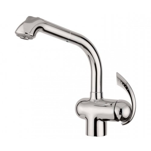 Смеситель для кухни EMMEVI DAKOTA NS73066 Купить Смеситель для кухни EMMEVI DAKOTA NS73066 в Киеве vannaja.kiev.ua
