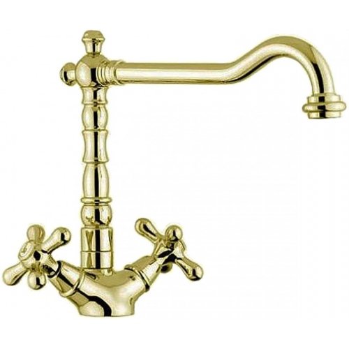 Змішувач для куxні EMMEVI DECO OLD OR12617 Купити Змішувач для куxні EMMEVI DECO OLD OR12617 в Києві vannaja.kiev.ua