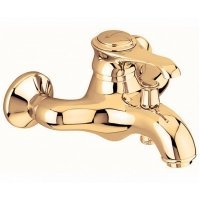 Бронзовый смеситель для Ванны EMMEVI TIFFANY BR6001
