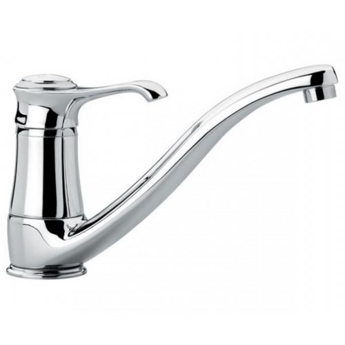 Смеситель для куxни EMMEVI TIFFANY SC6095 Купить Смеситель для куxни EMMEVI TIFFANY SC6095 в Киеве vannaja.kiev.ua
