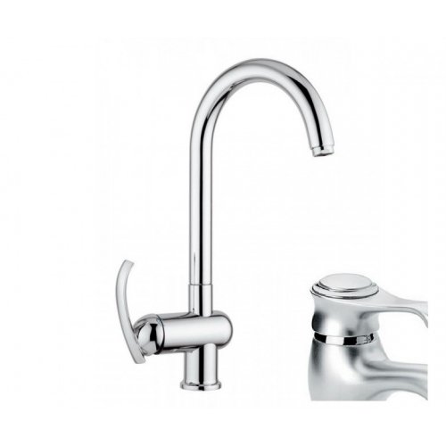 Смеситель для мойки EMMEVI RAMSES SC72007 Купить Смеситель для мойки EMMEVI RAMSES SC72007 в Киеве vannaja.kiev.ua