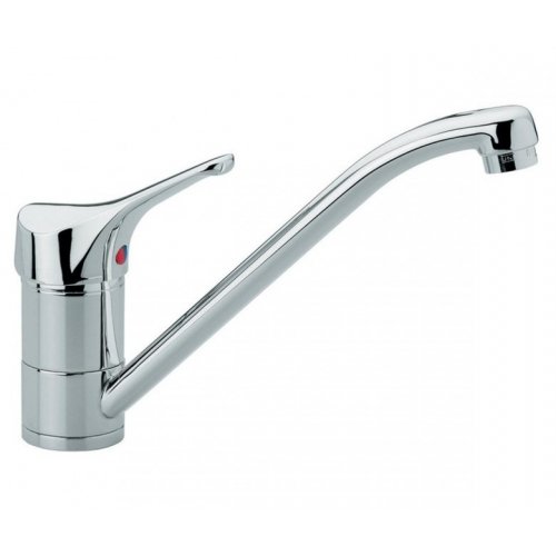 Смеситель на мойку EMMEVI GRANIT MAYA VP 3007 Купить Смеситель на мойку EMMEVI GRANIT MAYA VP 3007 в Киеве vannaja.kiev.ua