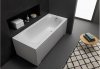 Тазікі водяні Ванна акрилова Kolpa San 593340 Evelin 170x70 White 3838987 593348 Купити Тазікі водяні Ванна акрилова Kolpa San 593340 Evelin 170x70 White 3838987 593348 в Києві vannaja.kiev.ua