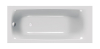 Ванна акрилова Kolpa San Evelin 160x70 White (3838987 593355) Купити Ванна акрилова Kolpa San Evelin 160x70 White (3838987 593355) в Києві vannaja.kiev.ua