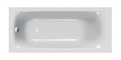 Ванна акрилова Kolpa San Evelin 140x70 White (3838987 593379) Купити Ванна акрилова Kolpa San Evelin 140x70 White (3838987 593379) в Києві vannaja.kiev.ua