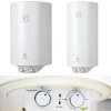 Купити Electrolux EWH 100 Heatronic DryHeat Водонагреватель на 100 літрів Бойлер Сухий Тен Електричний Накопичувальний вертикальний в Києві vannaja.kiev.ua