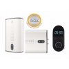 Купити Electrolux EWH 30 Royal Flash Водонагреватель 30 літрів плоский з Сухим Теном в Києві vannaja.kiev.ua