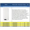 Купити Electrolux EWH 50 Formax DL бойлер електролюкс з сухим теном в Києві vannaja.kiev.ua