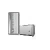 Купити Бойлер Електролюкс плоский з сухим теном Electrolux EWH 50 Royal Flash Silver Колір Сріблястий в Києві vannaja.kiev.ua