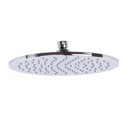 Лейка верхнего душа Fima Carlo Frattini Wellness D250, хром (F2621 2CR) Купить Лейка верхнего душа Fima Carlo Frattini Wellness D250, хром (F2621 2CR) в Киеве vannaja.kiev.ua