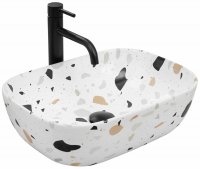 Змішувач GROHE 33265002 Eurosmart 33265 в раковину на 1 отвір, хром донний клапан