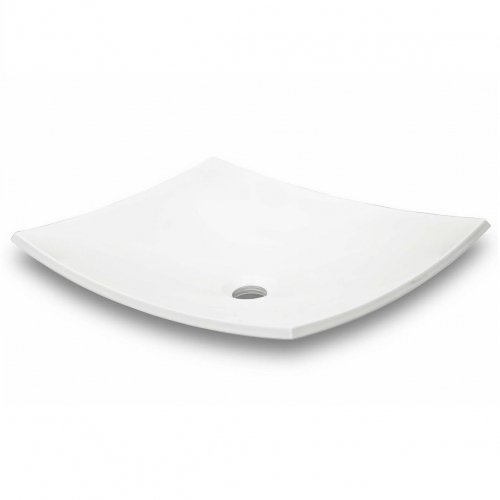 Купить Красивый Умывальник Fancy Marble 0105101 NATURA в Киеве vannaja.kiev.ua
