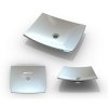 Купить Красивый Умывальник Fancy Marble 0105101 NATURA в Киеве vannaja.kiev.ua