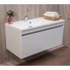 Купить Fancy Marble ASPEN Sacramento тумба с умывальником 100 см в Киеве vannaja.kiev.ua