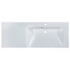 Fancy Marble Peggy 3613401 R 1250 м Чаша Раковини Справа Умивальник Стільниця Купити Fancy Marble Peggy 3613401 R 1250 м Чаша Раковини Справа Умивальник Стільниця в Києві vannaja.kiev.ua
