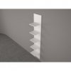 Купить Пенал в ванную FANCY MARBLE PSC-V Step comfort SC (ПSC) 305x235х1670 в Киеве vannaja.kiev.ua